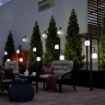 Фонарь NOVOTECH STREET LED настенный NV-358581