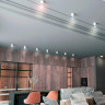 Накладной светильник NOVOTECH ELINA 370730 NV-370730
