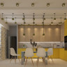 Накладной светильник NOVOTECH PATERA 358670 NV-358670