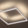 Соединитель подвесов угловой NOVOTECH ITER 3W 4000K 220V черный NV-135077