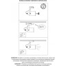 Спот трековый NOVOTECH PIPE 370410 NV-370410