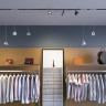 Светильник NOVOTECH FLUM LED трековый для низковольтного шинопровода NV-358395
