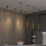 Светильник NOVOTECH MAIS LED 12W трековый NV-358497