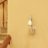 Светильник NOVOTECH NIGHT LIGHT LED ночник с выключателем - диммером NV-357323