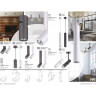 Светильник подвесной NOVOTECH PIPE 370622 NV-370622