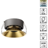 Светильник встраиваемый NOVOTECH WIR NOVA 359856 NV-359856
