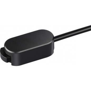 Токопровод NOVOTECH EASY 135266 SHINO NT24 000 для низковольтного шинопровода IP20 24V черный