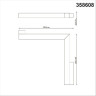 Трековый светильник NOVOTECH FLUM 358608 NV-358608
