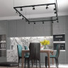 Трековый светильник NOVOTECH KNOF 358709 NV-358709