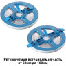 Встраиваемый светильник NOVOTECH SPAN 359010 NV-359010
