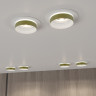Встраиваемый светильник NOVOTECH WATER 370783 NV-370783