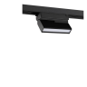 Светильник трековый NOVOTECH 359747 PORT NT25 238 черный NV-359747