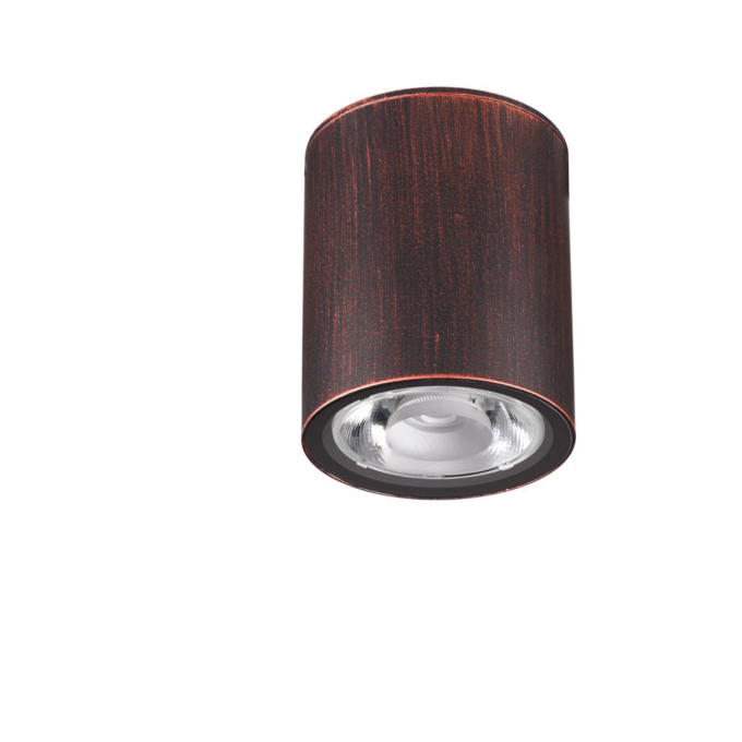 Уличный потолочный светильник NOVOTECH TUMBLER 358013 NV-358013