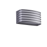 Уличный настенный светильник NOVOTECH ZEBRA 370638 NV-370638