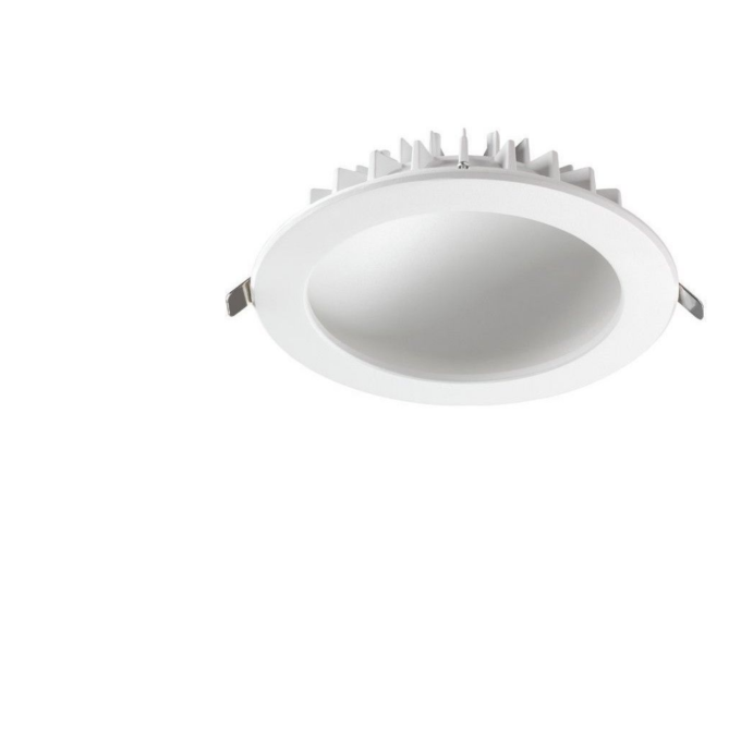 Встраиваемый светильник NOVOTECH GESSO 358277 NV-358277