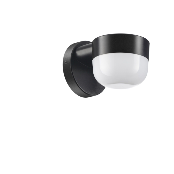 Уличный настенный светильник NOVOTECH OPAL 358451 NV-358451